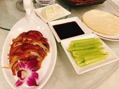 -清华大学-甲所餐厅