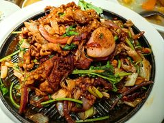 -京鸭棠(让胡路万达店)
