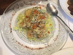 芥末芝麻虾-福1088