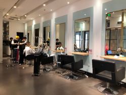-东方麒麟·潘多拉SALON