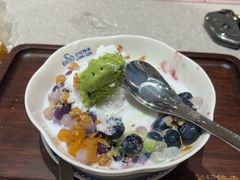 -赵记传承·中国甜品(福州总店)