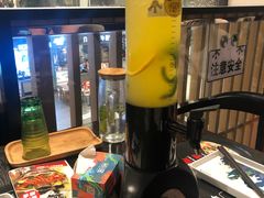 -蛙三泡椒牛蛙(万象城店)
