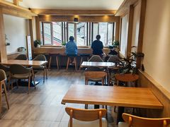 -丁丁&当当牦牛酸奶·酥油面包(官门口店)