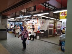 -杨屋道街市