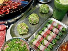 -大虎老火锅(直港大道店)