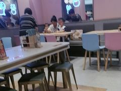 -小杨生煎(周浦万达店)