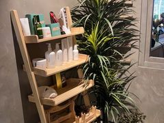 -施奈儿.洗头頭療.按摩SPA.采耳(上梅林店)