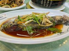 -掌勺人鱼馆(朝阳镇店)