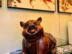-丽江庭院·云南野生菌·海鲜火锅(鼓楼四合院店)
