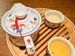 -南拳十三姨·潮汕砂锅粥(世纪金源店)