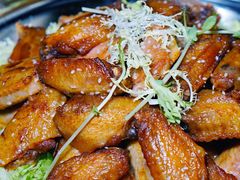 -三迪希尔顿酒店·星空酒廊