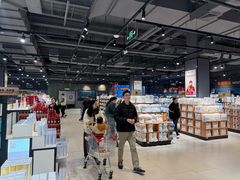 -永辉超市(龙潭寺店)