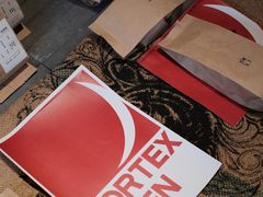 大堂-溯洄咖啡VORTEX COFFEE