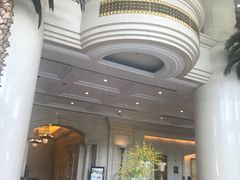 -上海古象大酒店