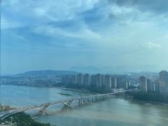 -三迪希尔顿酒店·星空酒廊