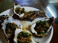 -叶姐海鲜(棋子湾店)
