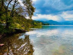 -西昌邛海湿地-月亮湾景区