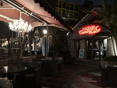 -铜锣湾·有麝自然香(重庆新天地店)