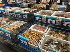 -东海怡品海鲜豆捞(舟宿夜江店)