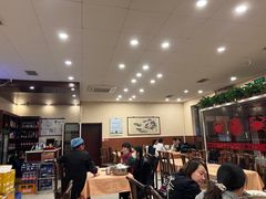 大堂-秦记香辣蟹(松榆里店)