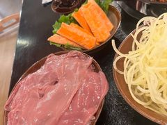 -渝井巷重庆老火锅(沈阳吉祥店)