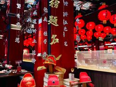 -小厨娘金榜题名(夫子庙秦淮河店)