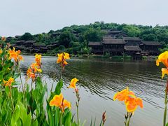-重庆园博园