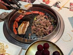 齐齐哈尔鲜牛肉-炭之家·齐齐哈尔非遗烤肉·鲜切直供(中央大街店)