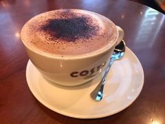 -COSTA COFFEE(吴江路店)