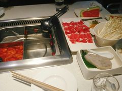 -海底捞火锅(北京路店)