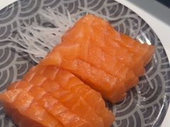 -争鲜回转寿司(通州万达店)