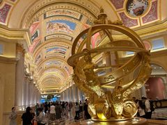 -澳门威尼斯人综合度假区