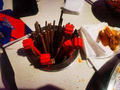 -钢管厂五区小郡肝串串香火锅(人民广场店)