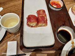 -北海金昌开元名都大酒店·四季轩中餐厅