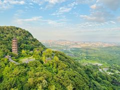 -牛首山文化旅游区