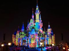 -上海迪士尼度假区