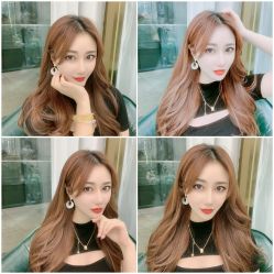 -5M HAIR SALON
