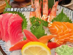 -温野菜涮涮锅(曲江大悦城店)