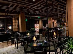 -广州瑰丽酒店·Black Iron黑金燚