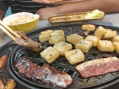 -牛犇炭火烤肉·鲜切烤肉(承德总店)