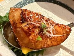 -乌君·酒场·炭火烧鸟(侨城坊店)