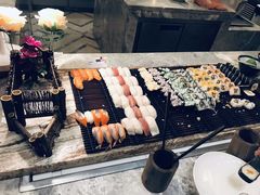 -盛宴标帜餐厅·亲子自助 (南昌喜来登酒店)