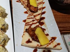 -小川洋风料理(街道口店)