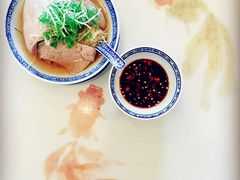 -香港麦奀云吞面世家(中山二路店)