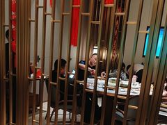 -雪龙轩中餐厅(银基冰雪酒店)
