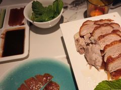 -雀蓝川菜(滨湖万象汇店)