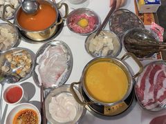 -行运海鲜食集(北京首店)