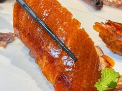 -四世同堂·京菜·烤鸭(双井店)
