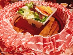 -额尔敦草原涮羊肉·烧烤(冻青树总店)