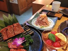 -丸藏和牛烧肉专门店(园区师惠坊店)